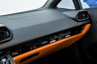 2021 Lamborghini Huracan EVO   - Photo 40 - Joliet, IL 60435