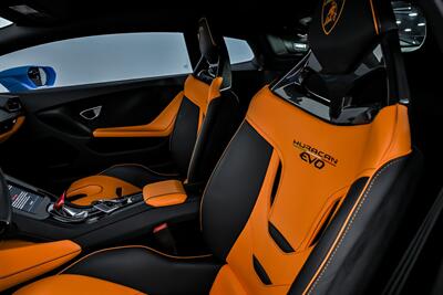 2021 Lamborghini Huracan EVO   - Photo 26 - Joliet, IL 60435