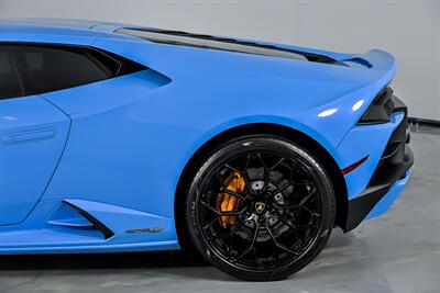 2021 Lamborghini Huracan EVO   - Photo 9 - Joliet, IL 60435