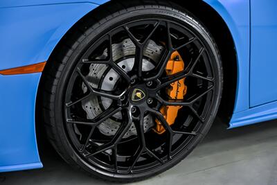 2021 Lamborghini Huracan EVO   - Photo 18 - Joliet, IL 60435
