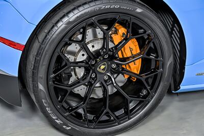 2021 Lamborghini Huracan EVO   - Photo 16 - Joliet, IL 60435