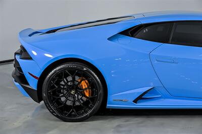 2021 Lamborghini Huracan EVO   - Photo 13 - Joliet, IL 60435