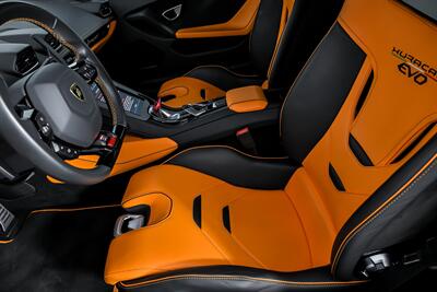 2021 Lamborghini Huracan EVO   - Photo 25 - Joliet, IL 60435
