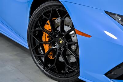 2021 Lamborghini Huracan EVO   - Photo 4 - Joliet, IL 60435