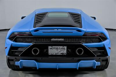 2021 Lamborghini Huracan EVO   - Photo 11 - Joliet, IL 60435