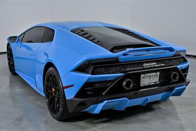 2021 Lamborghini Huracan EVO   - Photo 10 - Joliet, IL 60435