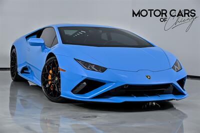 2021 Lamborghini Huracan EVO   - Photo 1 - Joliet, IL 60435