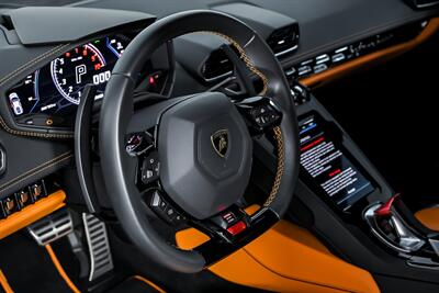2021 Lamborghini Huracan EVO   - Photo 27 - Joliet, IL 60435