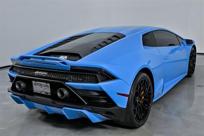 2021 Lamborghini Huracan EVO   - Photo 12 - Joliet, IL 60435