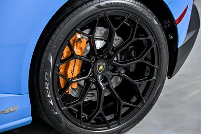 2021 Lamborghini Huracan EVO   - Photo 19 - Joliet, IL 60435
