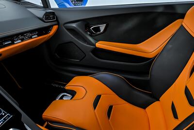 2021 Lamborghini Huracan EVO   - Photo 41 - Joliet, IL 60435