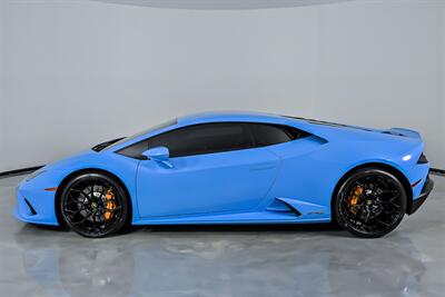 2021 Lamborghini Huracan EVO   - Photo 8 - Joliet, IL 60435