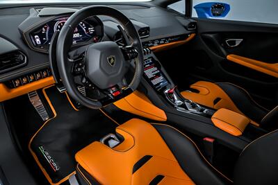 2021 Lamborghini Huracan EVO   - Photo 24 - Joliet, IL 60435