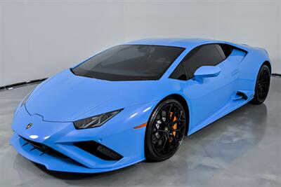 2021 Lamborghini Huracan EVO   - Photo 6 - Joliet, IL 60435