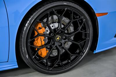 2021 Lamborghini Huracan EVO   - Photo 17 - Joliet, IL 60435