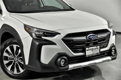 2023 Subaru Outback Touring XT   - Photo 3 - Joliet, IL 60435