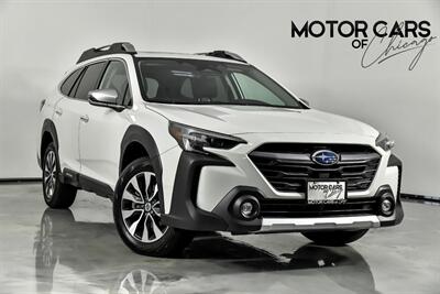 2023 Subaru Outback Touring XT   - Photo 1 - Joliet, IL 60435