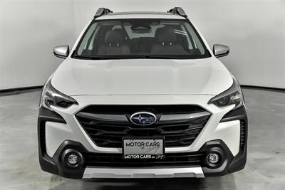 2023 Subaru Outback Touring XT   - Photo 5 - Joliet, IL 60435