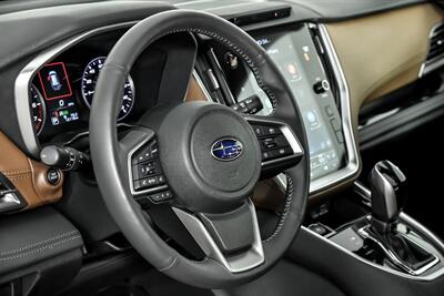 2023 Subaru Outback Touring XT   - Photo 27 - Joliet, IL 60435