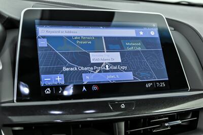 2024 Cadillac CT5-V Blackwing   - Photo 37 - Joliet, IL 60435