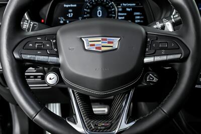 2024 Cadillac CT5-V Blackwing   - Photo 31 - Joliet, IL 60435