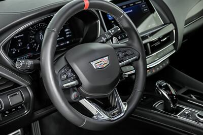2024 Cadillac CT5-V Blackwing   - Photo 28 - Joliet, IL 60435