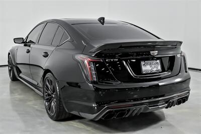 2024 Cadillac CT5-V Blackwing   - Photo 12 - Joliet, IL 60435