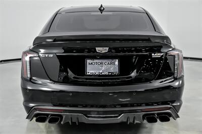 2024 Cadillac CT5-V Blackwing   - Photo 13 - Joliet, IL 60435