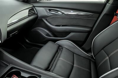 2024 Cadillac CT5-V Blackwing   - Photo 42 - Joliet, IL 60435