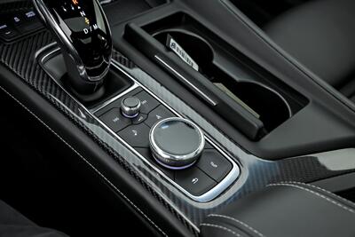2024 Cadillac CT5-V Blackwing   - Photo 41 - Joliet, IL 60435