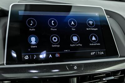 2024 Cadillac CT5-V Blackwing   - Photo 35 - Joliet, IL 60435