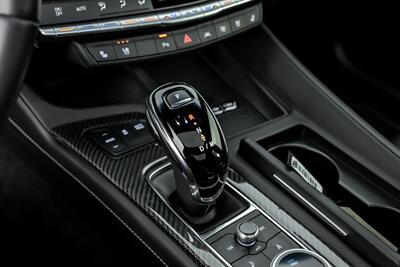 2024 Cadillac CT5-V Blackwing   - Photo 40 - Joliet, IL 60435