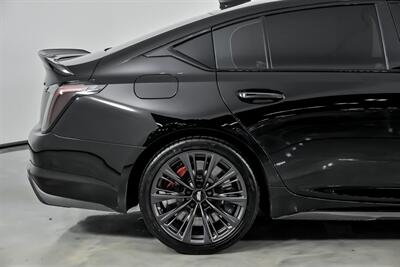 2024 Cadillac CT5-V Blackwing   - Photo 15 - Joliet, IL 60435