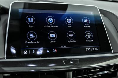 2024 Cadillac CT5-V Blackwing   - Photo 36 - Joliet, IL 60435