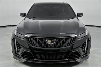 2024 Cadillac CT5-V Blackwing   - Photo 5 - Joliet, IL 60435