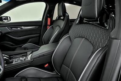 2024 Cadillac CT5-V Blackwing   - Photo 25 - Joliet, IL 60435