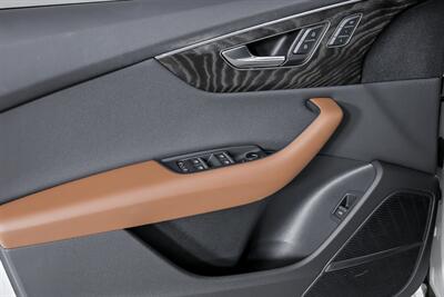 2022 Audi Q8 quattro Premium Plus 55 T   - Photo 18 - Joliet, IL 60435