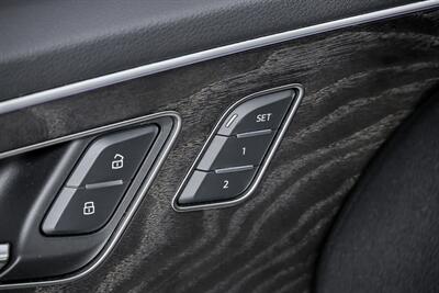 2022 Audi Q8 quattro Premium Plus 55 T   - Photo 19 - Joliet, IL 60435