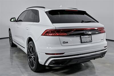 2022 Audi Q8 quattro Premium Plus 55 T   - Photo 10 - Joliet, IL 60435