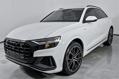 2022 Audi Q8 quattro Premium Plus 55 T   - Photo 6 - Joliet, IL 60435