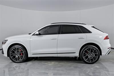 2022 Audi Q8 quattro Premium Plus 55 T   - Photo 8 - Joliet, IL 60435