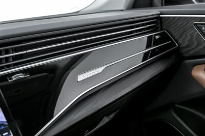 2022 Audi Q8 quattro Premium Plus 55 T   - Photo 36 - Joliet, IL 60435