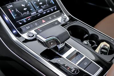 2022 Audi Q8 quattro Premium Plus 55 T   - Photo 37 - Joliet, IL 60435