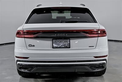 2022 Audi Q8 quattro Premium Plus 55 T   - Photo 11 - Joliet, IL 60435