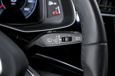 2022 Audi Q8 quattro Premium Plus 55 T   - Photo 31 - Joliet, IL 60435