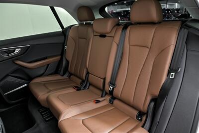2022 Audi Q8 quattro Premium Plus 55 T   - Photo 24 - Joliet, IL 60435