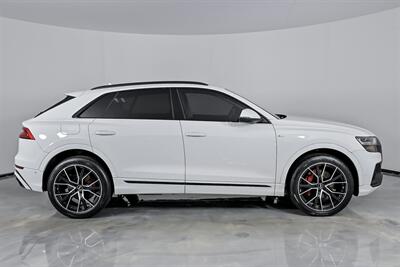 2022 Audi Q8 quattro Premium Plus 55 T   - Photo 14 - Joliet, IL 60435