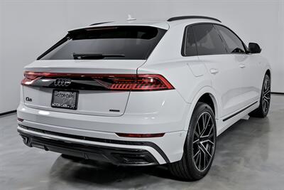 2022 Audi Q8 quattro Premium Plus 55 T   - Photo 12 - Joliet, IL 60435