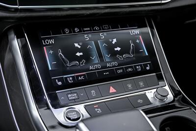 2022 Audi Q8 quattro Premium Plus 55 T   - Photo 35 - Joliet, IL 60435