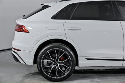 2022 Audi Q8 quattro Premium Plus 55 T   - Photo 13 - Joliet, IL 60435